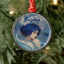 Search for goddess ornaments Mermaid