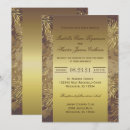 Search for fireworks wedding invitations Gold