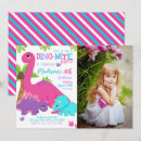 Recherche de dinosaure invitations Fête d'anniversaire dinosaure