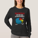 Recherche de perdez le jeu tshirts Joueur