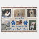 Search for remembrance blankets Pet
