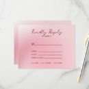 Search for red ombre invitations Pink