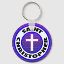 Search for st christopher keychains Christian