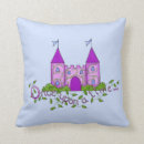 Search for once upon a time pillows Castle