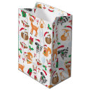 Search for woodland animals gift bags Childrens