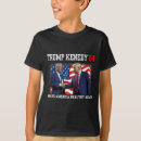 Search for robert kennedy tshirts Liberal