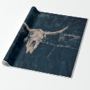 Search for grey wrapping paper Rustic