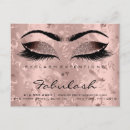 Search for instruction postcards Aftercare