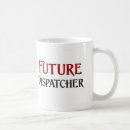 Search for police dispatcher mugs Dispatchers