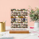 Recherche de images de mur Collage photo