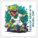 Search for dino mite stickers Funny