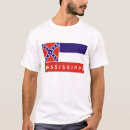 Search for mississippi tshirts Text