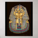 Recherche de tutankhamon posters Pharaon