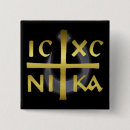 Search for conquering buttons Orthodox
