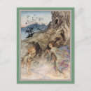 Recherche de rackham d arthur cartes postales Été
