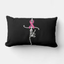 Search for breast cancer awareness pillows Faith
