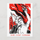 Recherche de socialistes cartes postales Socialisme
