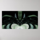 Search for dark creature art Green