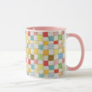 Search for handmade mugs Colourful