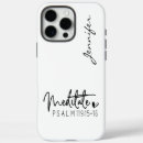 Recherche de biblique iphone coques Minimaliste