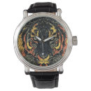 Search for predator watches Tiger