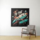 Search for moons tapestries Galaxy