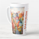Search for small town mugs Cute