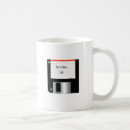 Search for backup mugs Disc