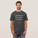 Search for holy roman empire tshirts Germany
