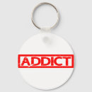 Search for addiction keychains Fun
