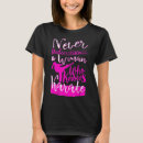 Recherche de le karaté des femmes tshirts Pour elle