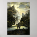 Search for maxfield parrish posters Vintage