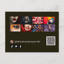 Recherche de qr code cartes postales Simple