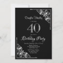 Recherche de bordure décorative invitations Élégant