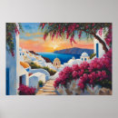 Search for blissful posters Blue