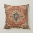 Search for persian pillows Vintage