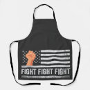 Search for american patriot aprons President