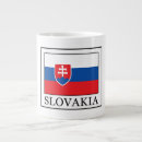 Recherche de slovaque tasses Bratislava