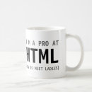 Search for html mugs Geek