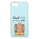 Search for adventure quotes iphone cases Wanderlust