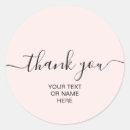 Search for name logo stickers Minimalist