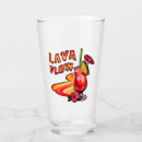 Search for lava flow Volcanic