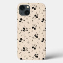 Search for universal Pattern