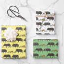 Search for portrait wrapping paper Animals