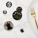 Recherche de halloween décorations fêtes Typographie