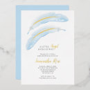 Recherche de ange bleu invitations Garçon