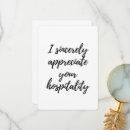 Search for i appreciate you cards Gratitude