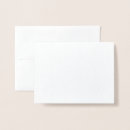 Search for blank note cards Professional