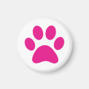Recherche de patte de chien magnets Pour tous