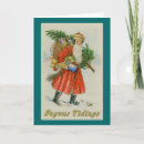 Recherche de démodé noël cartes Neige